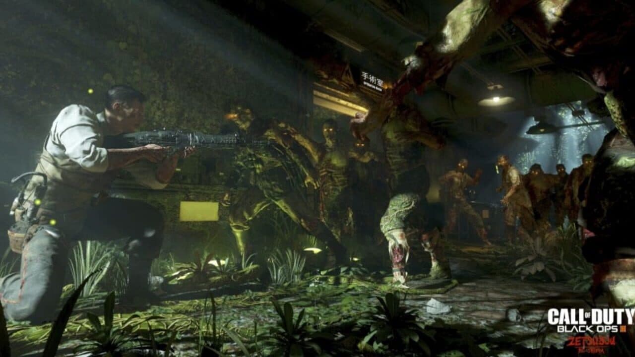 Call of Duty: Black Ops III - Eclipse thumbnail 4