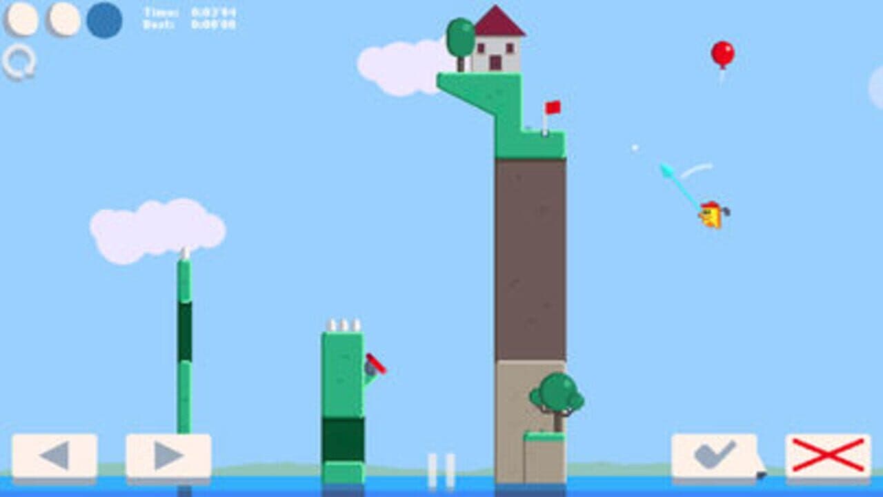 Golf Zero thumbnail 5