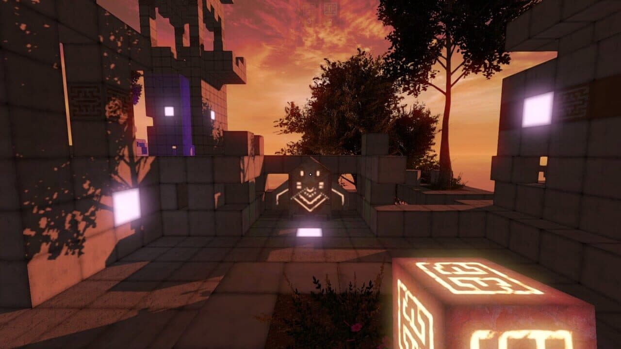Qbeh-1: The Atlas Cube thumbnail 2