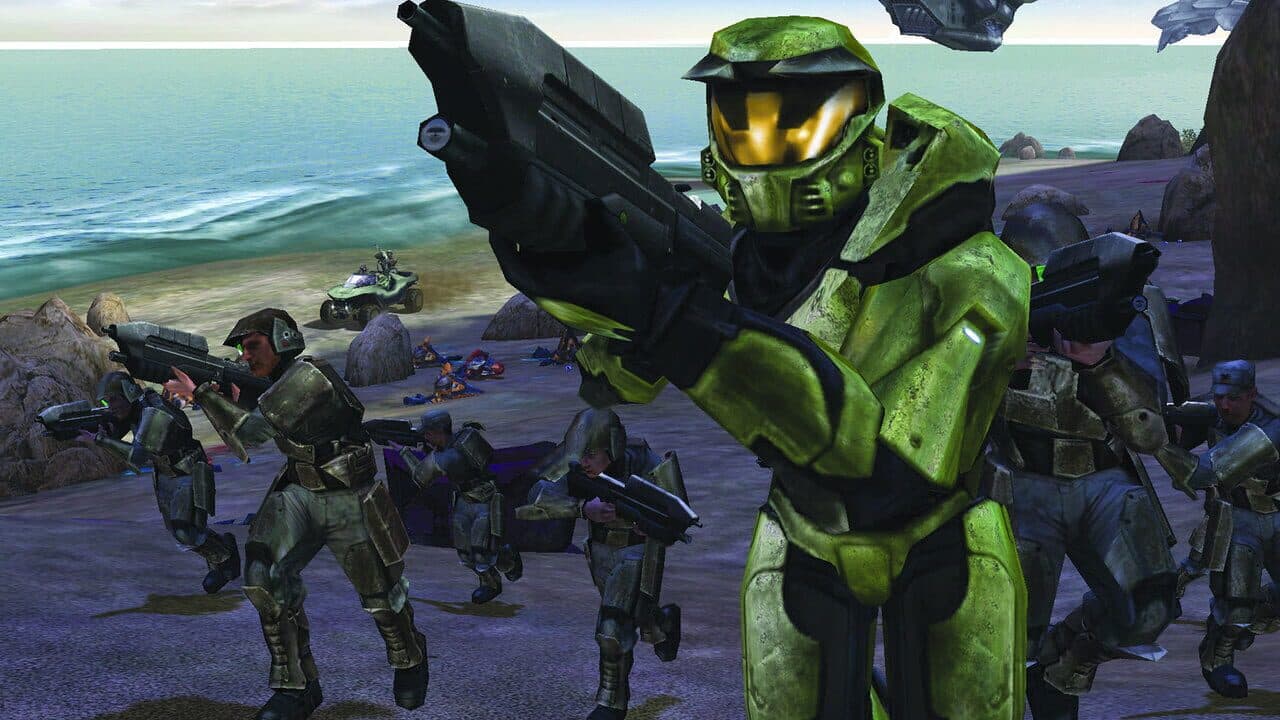 Halo: Combat Evolved thumbnail 3