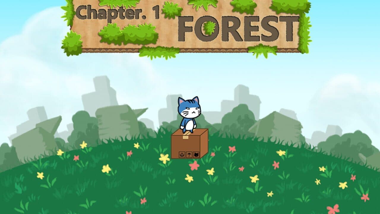 Box Cat thumbnail 2