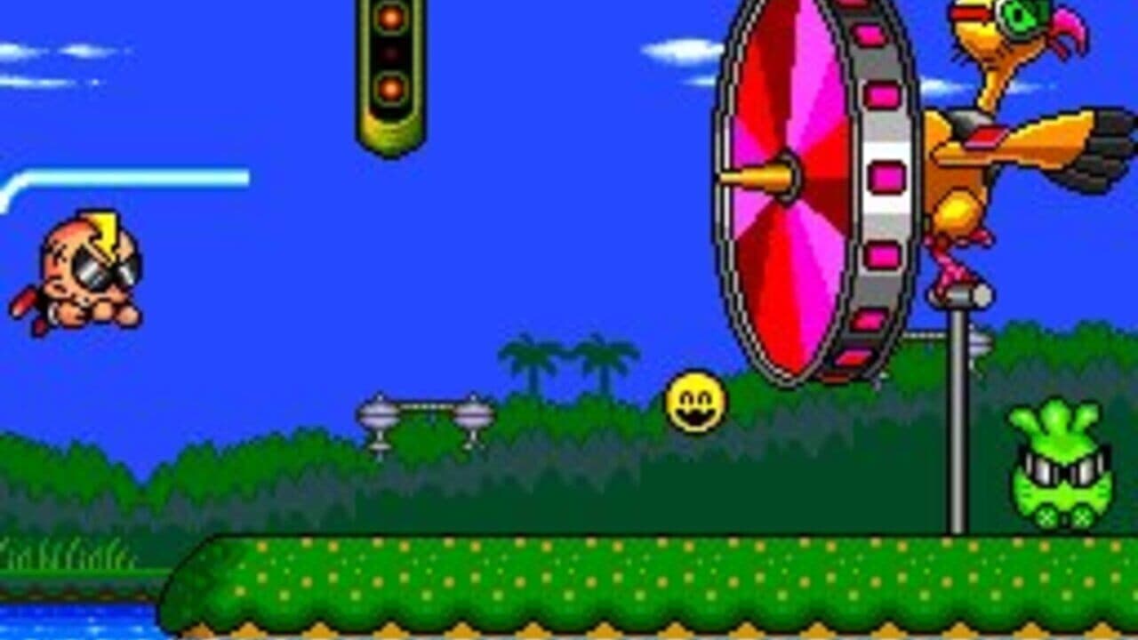Super Air Zonk: Rockabilly-Paradise thumbnail 5