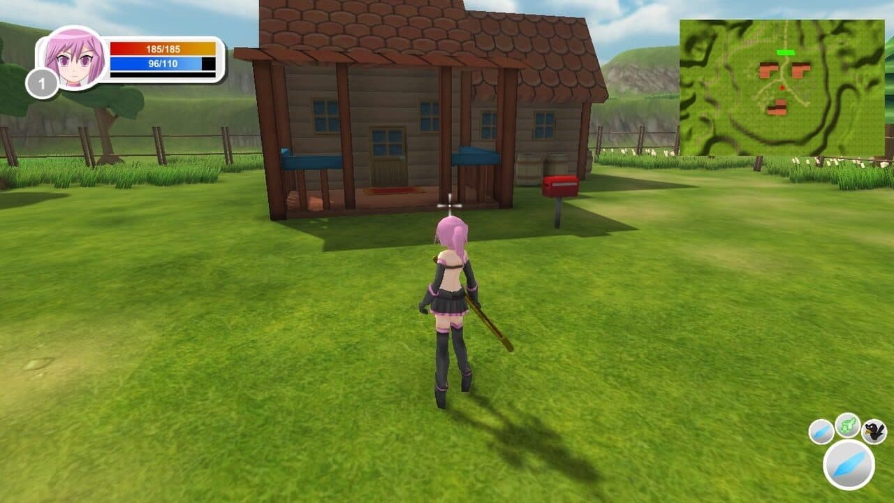Rimi Action RPG thumbnail 2