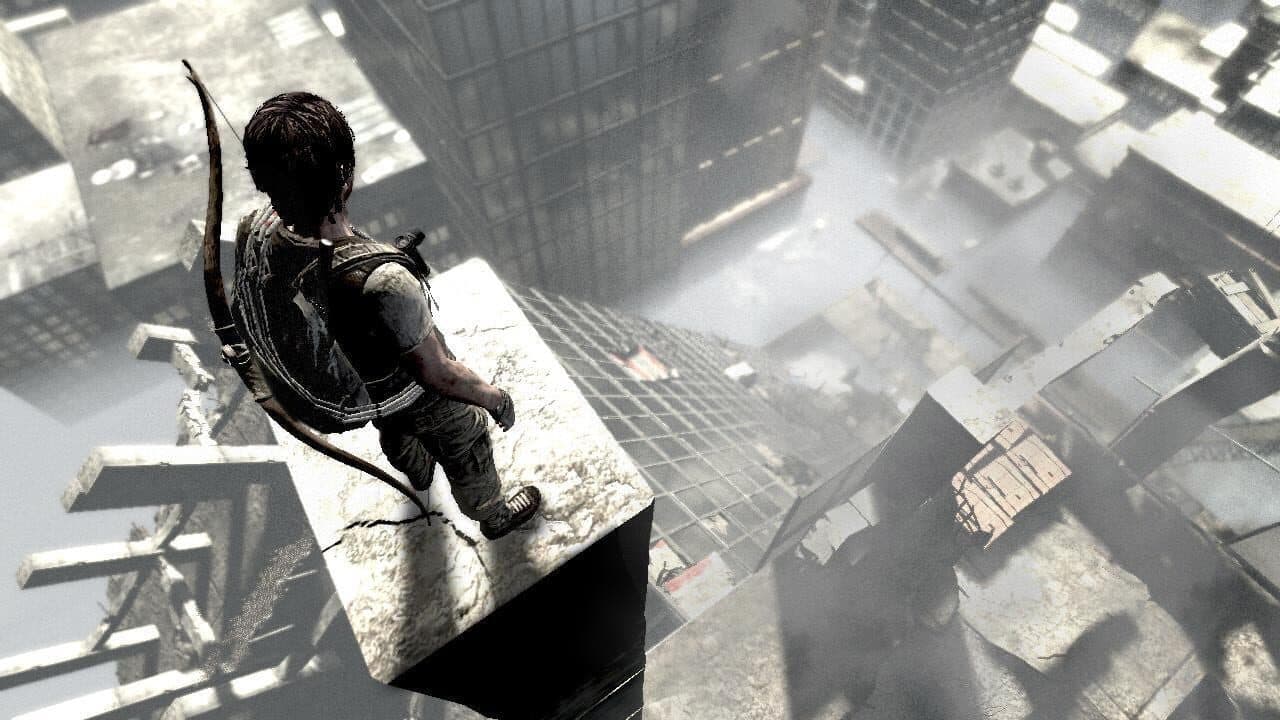 I Am Alive thumbnail 3