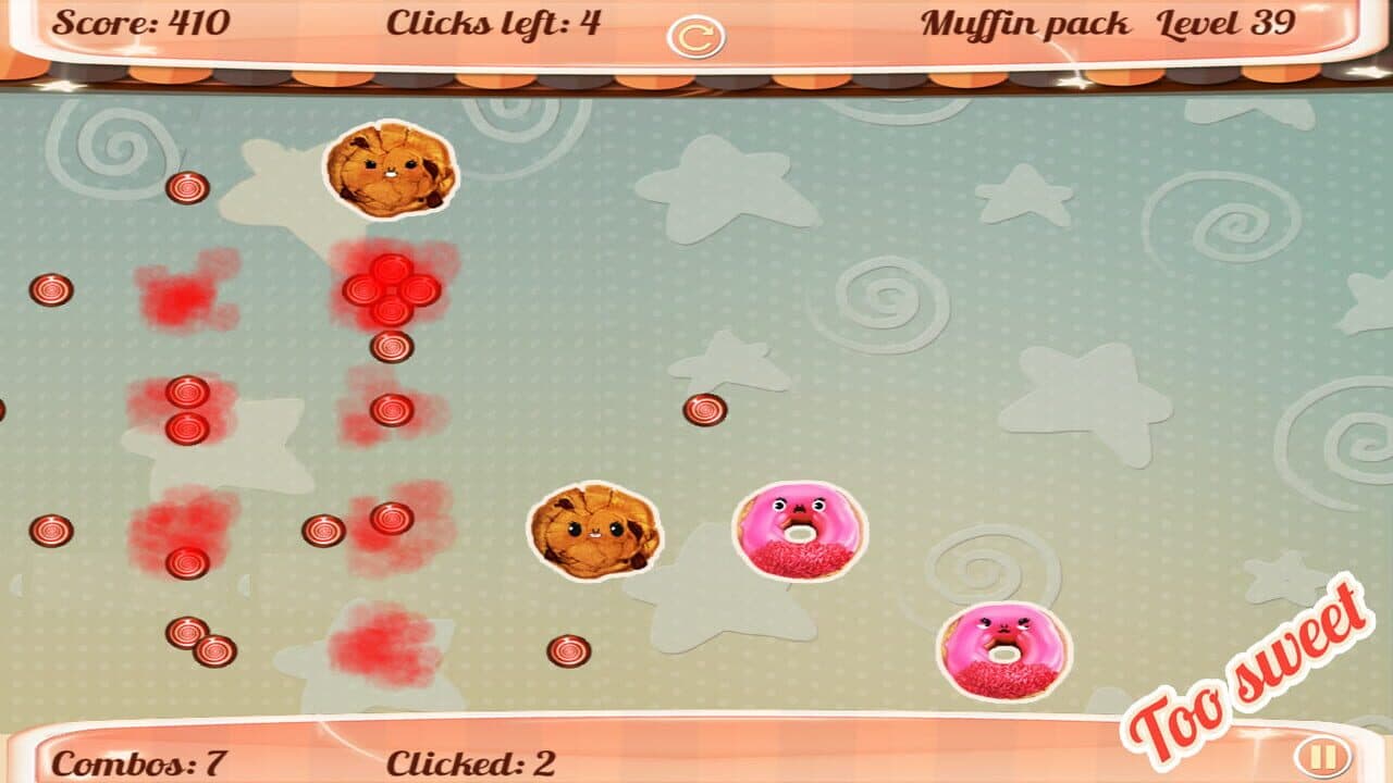 Candy Blast thumbnail 5