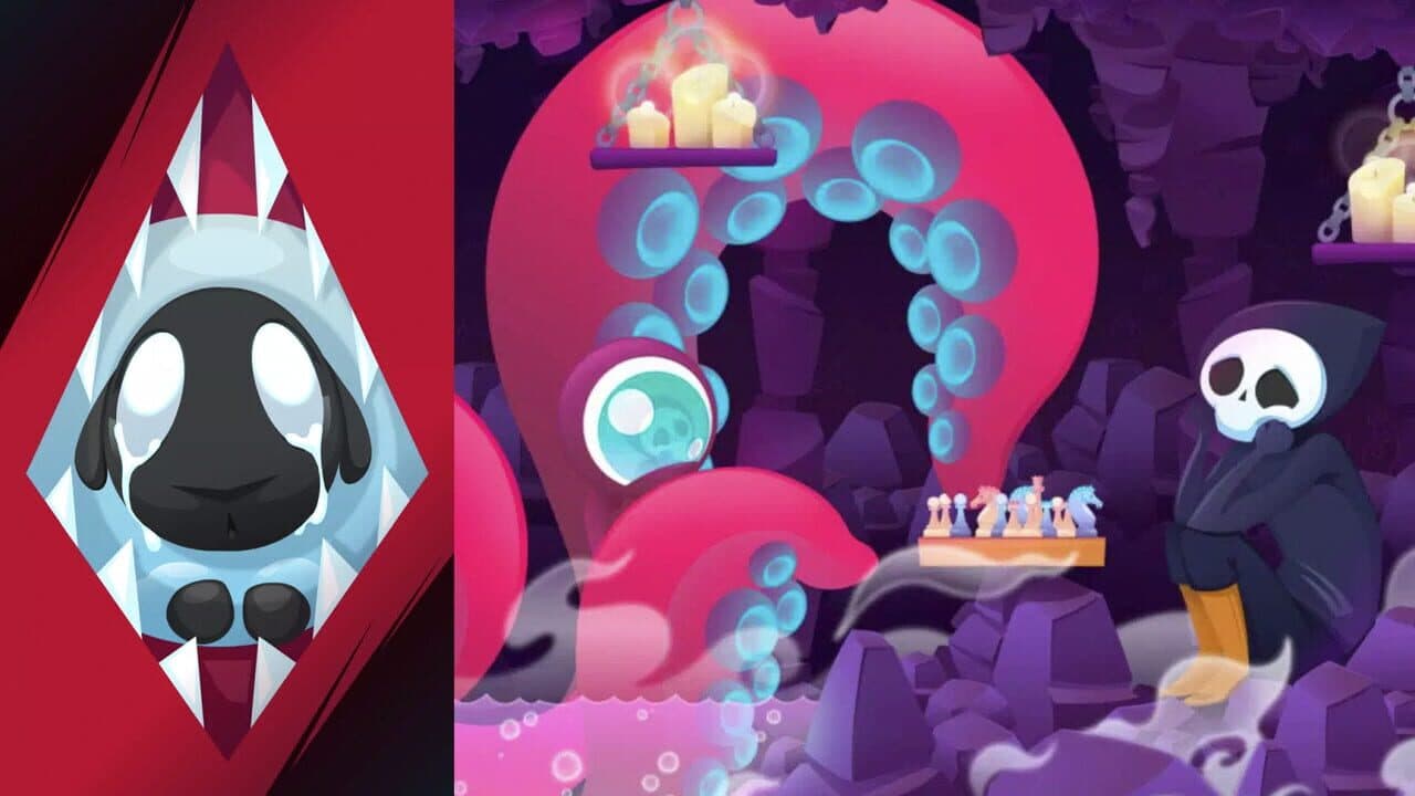 Divide By Sheep thumbnail 4