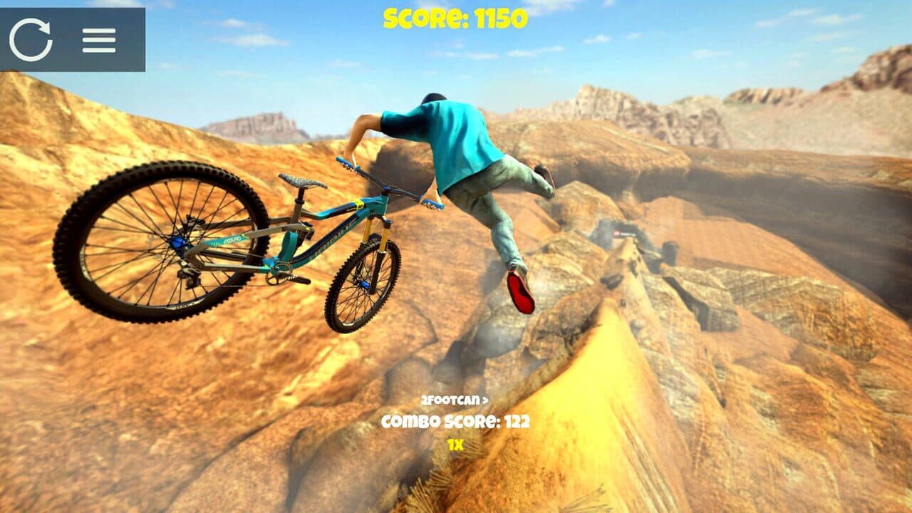 Shred! 2 - ft Sam Pilgrim thumbnail 7