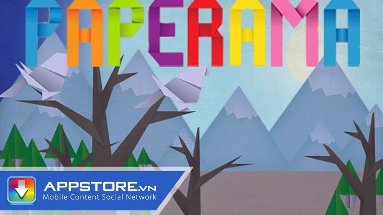 Paperama thumbnail 8