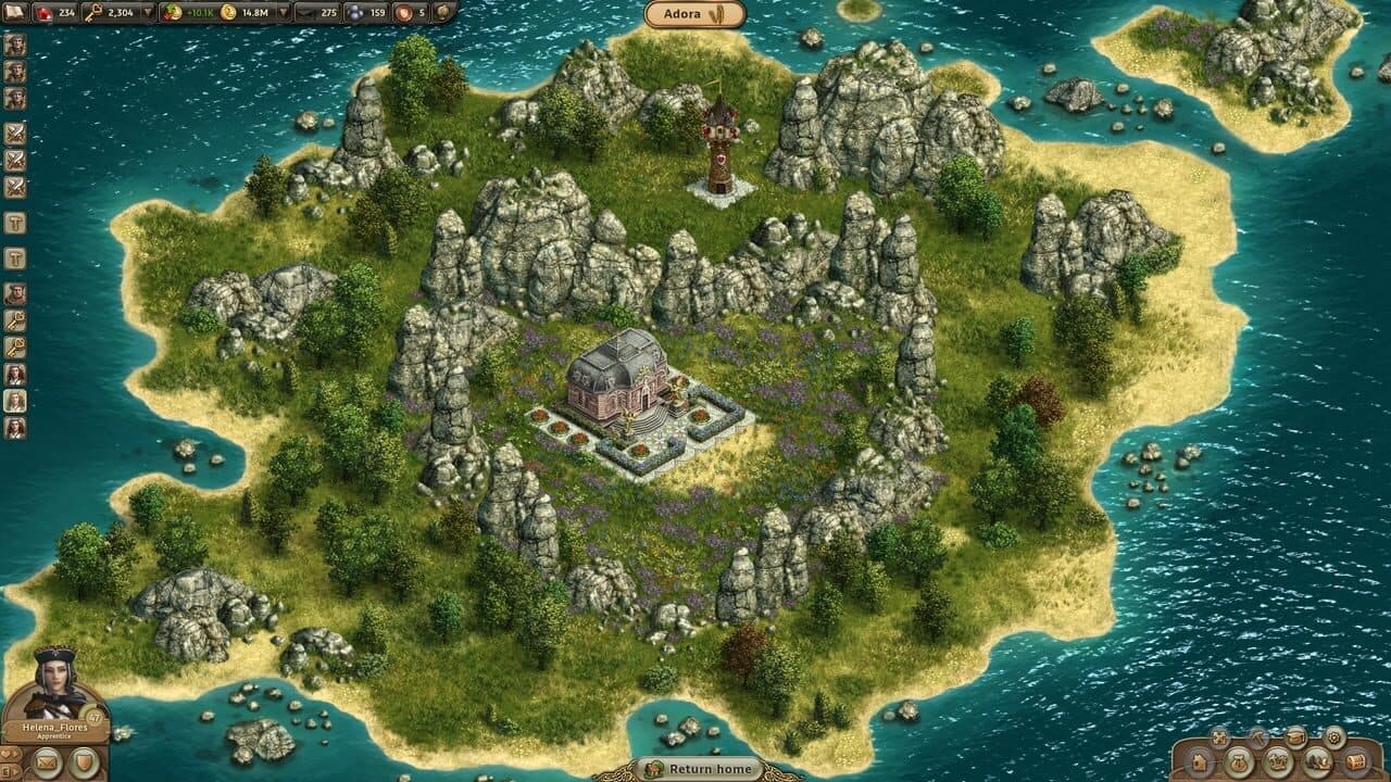 Anno Online thumbnail 7
