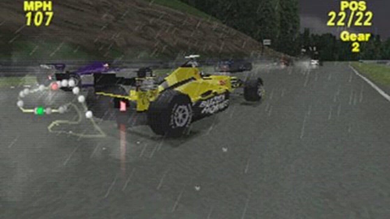 Formula One 99 thumbnail 2