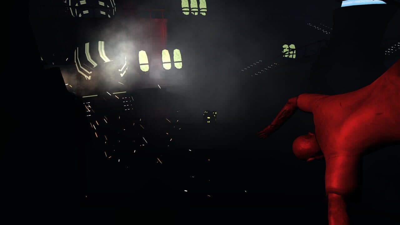 Silent space VR thumbnail 2