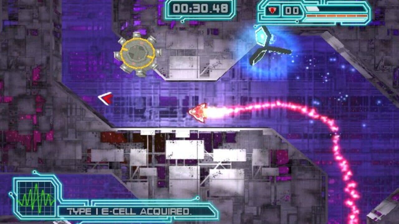 Evasive Space thumbnail 2