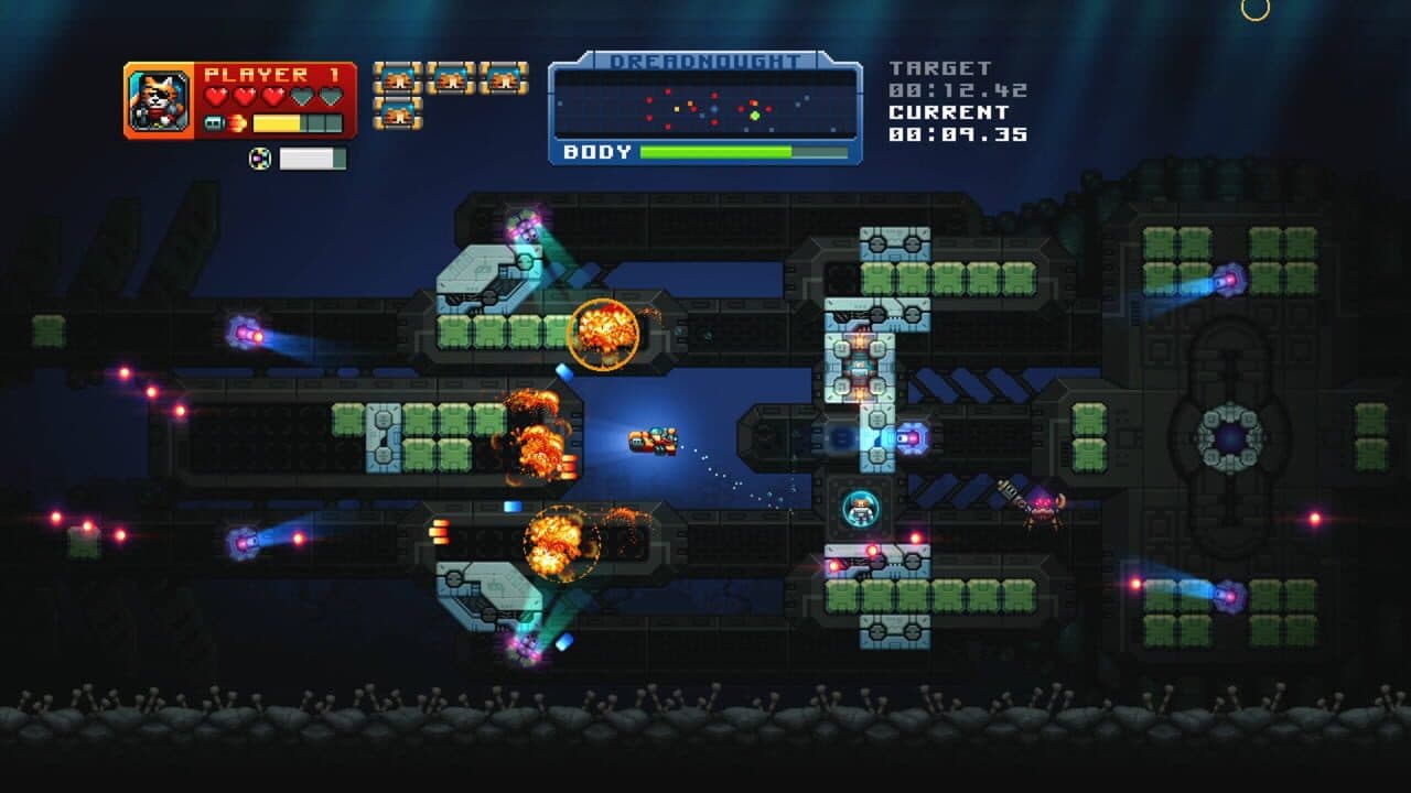 Aqua Kitty UDX: Xbox One Ultra Edition thumbnail 2