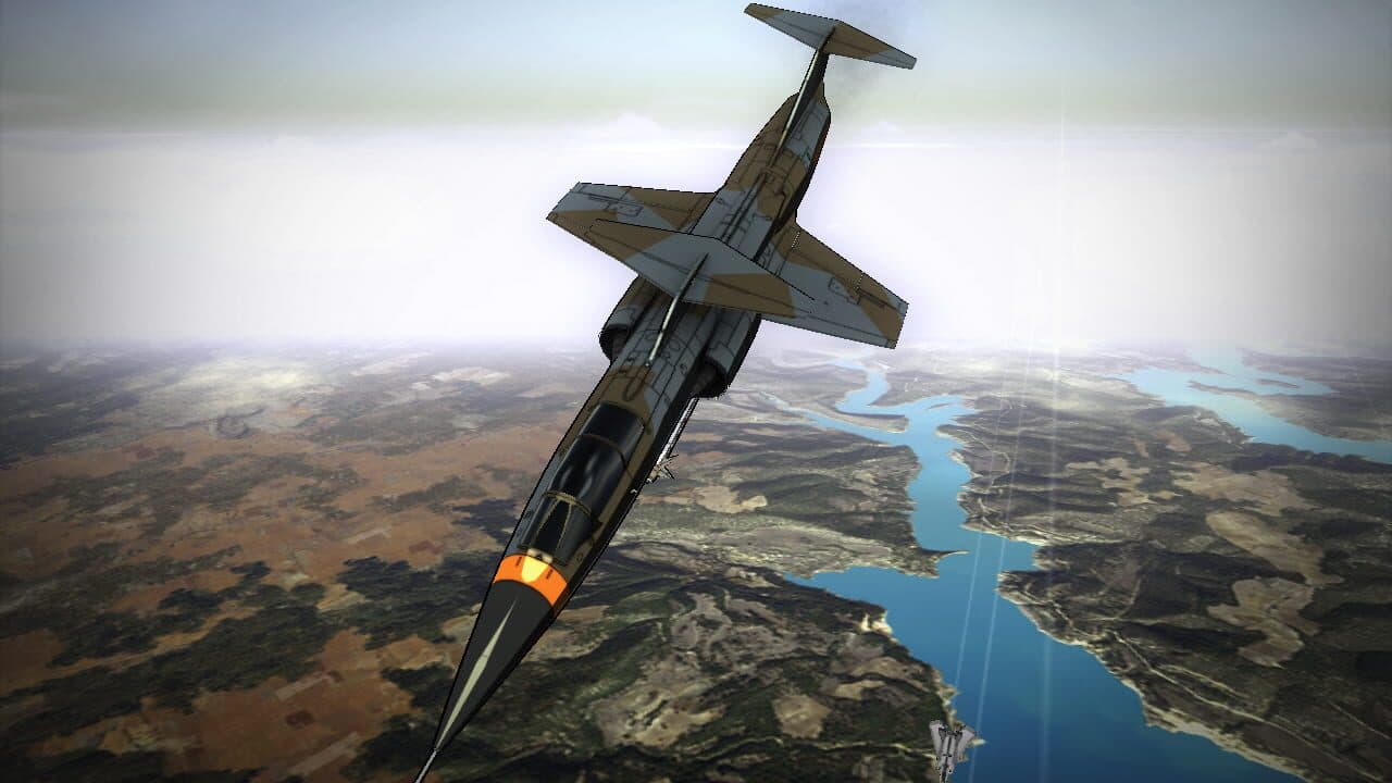 Vector Thrust thumbnail 4