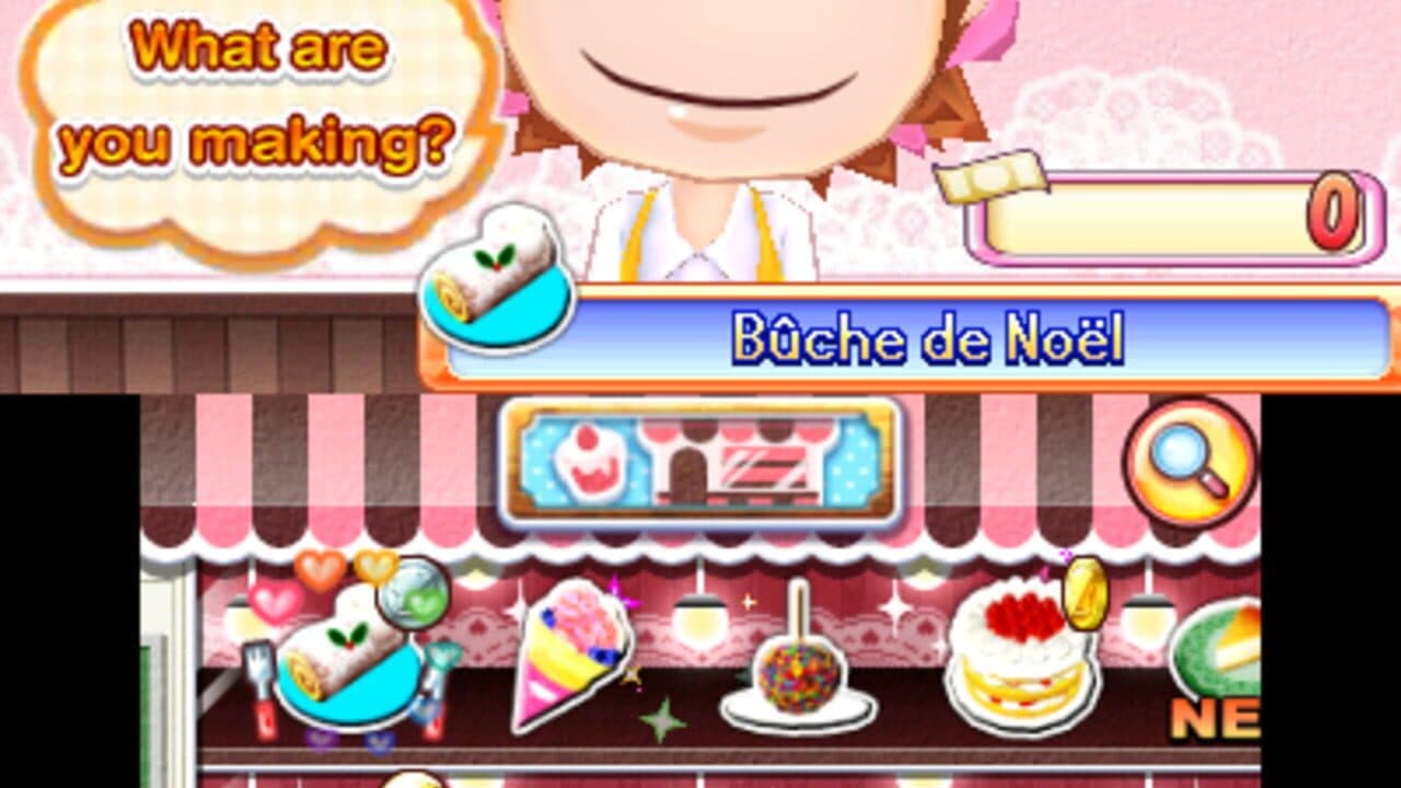 Cooking Mama: Sweet Shop thumbnail 3