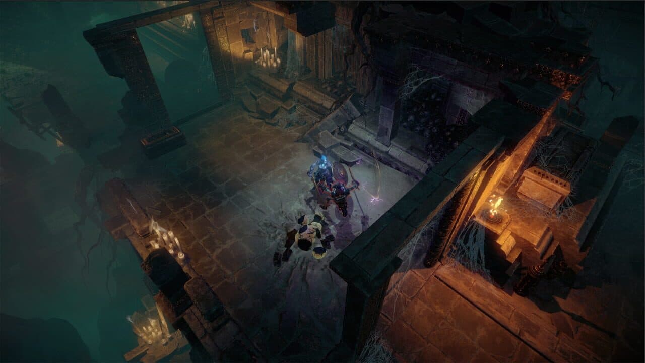 Shadows: Awakening thumbnail 2