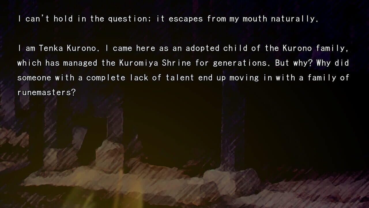 Wish -tale of the sixteenth night of lunar month- thumbnail 5