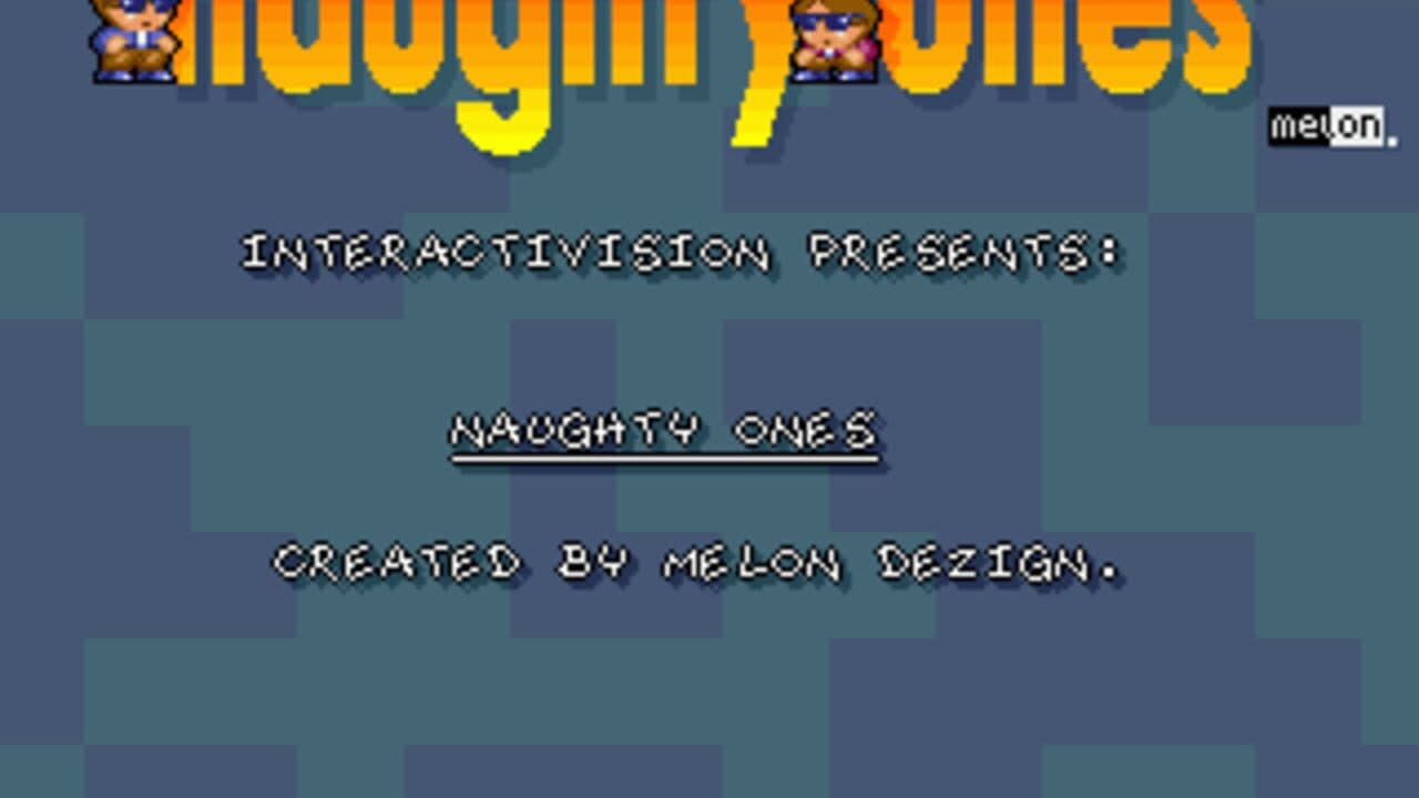 Naughty Ones thumbnail 2