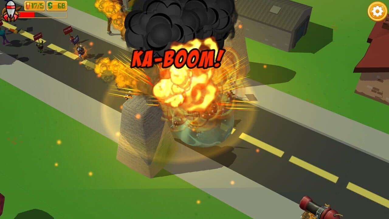 Day of the Trumplings thumbnail 4