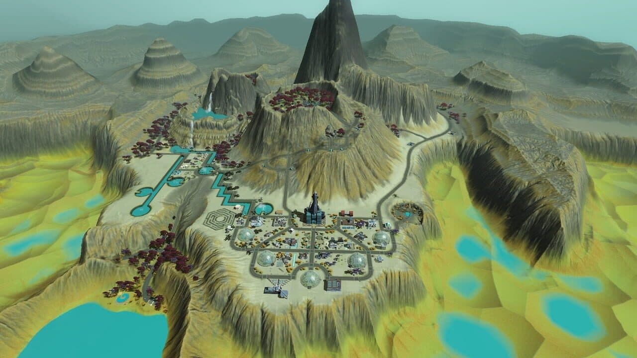 The Sims 3: Lunar Lakes thumbnail 3