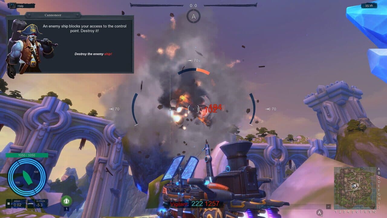 Cloud Pirates thumbnail 4
