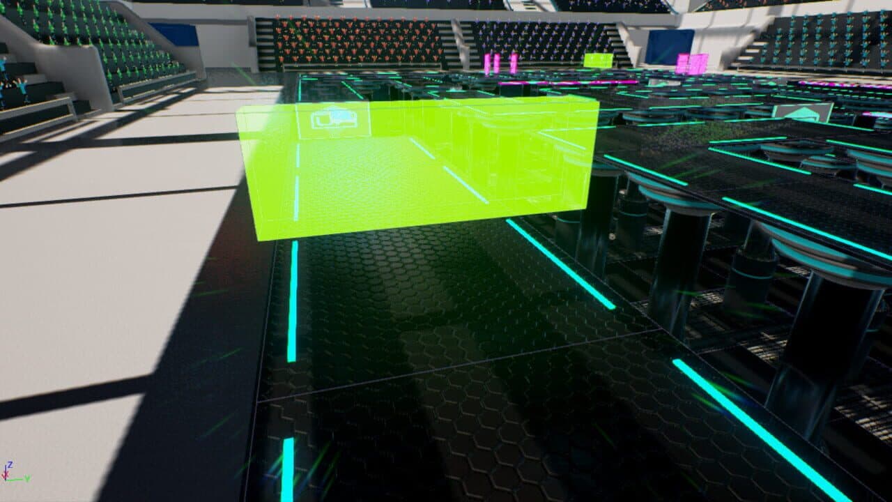 The Concourse thumbnail 4