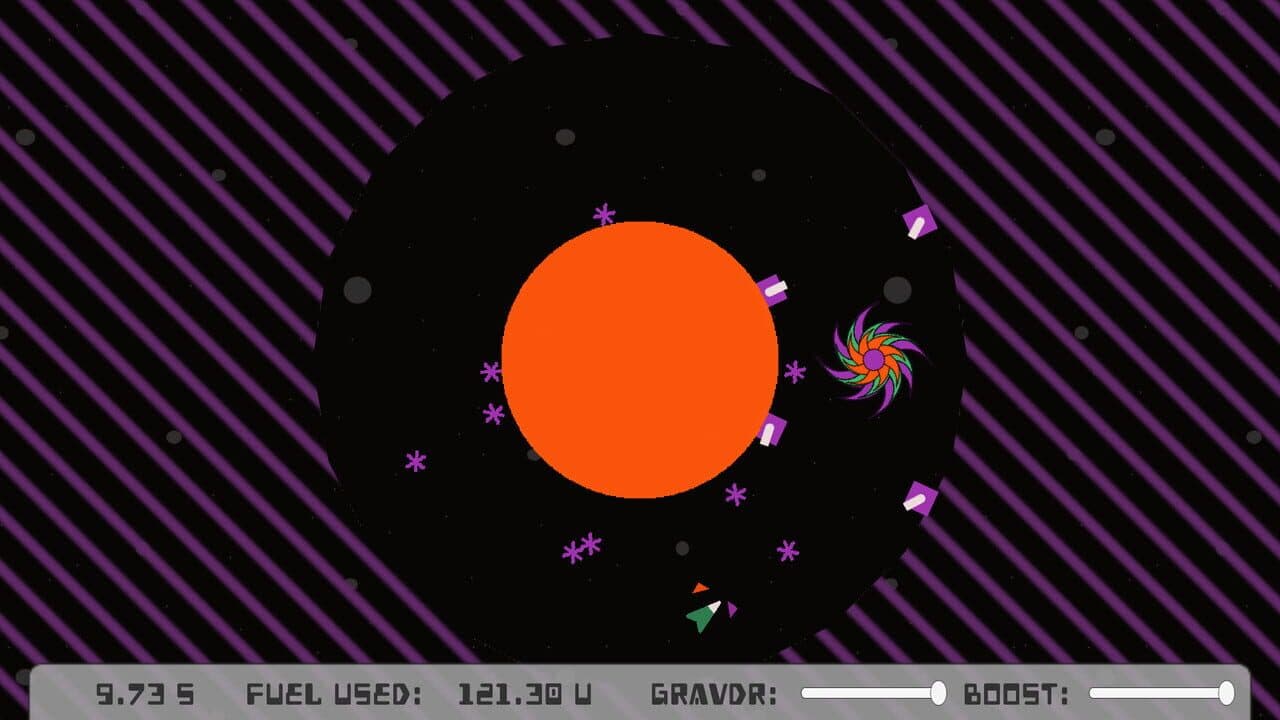 Gun Rocket thumbnail 5
