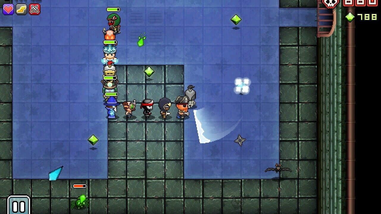 Nimble Quest thumbnail 4