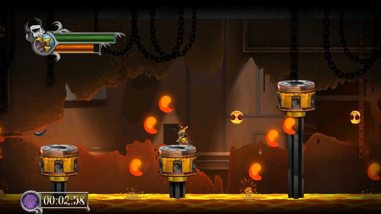 Blood of the Werewolf thumbnail 2