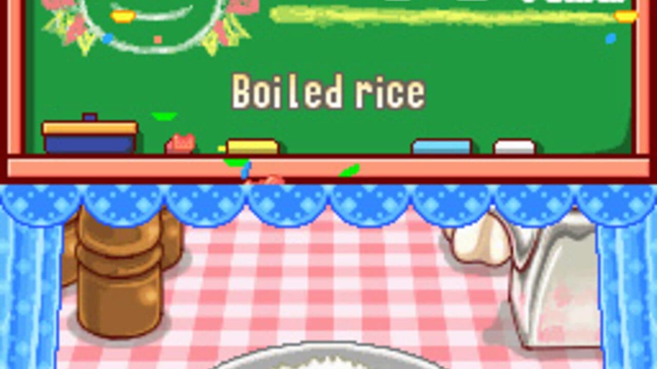 Cooking Mama thumbnail 5