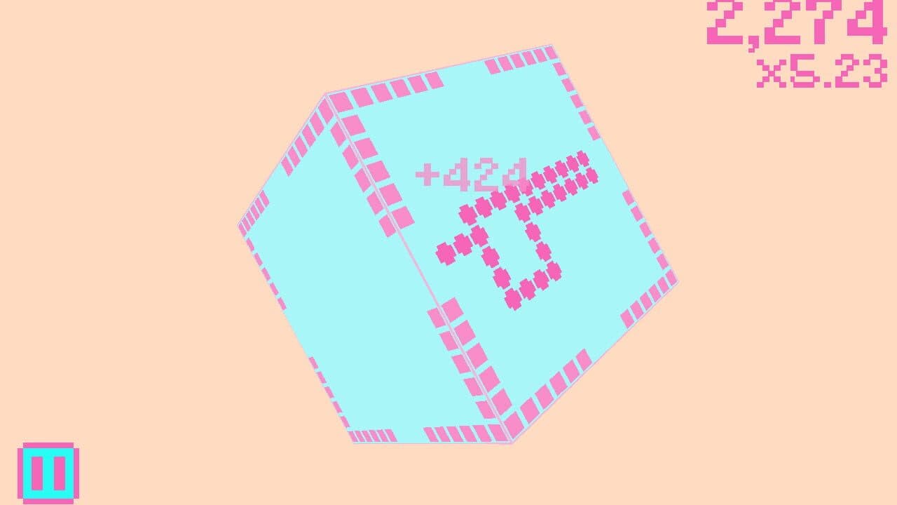 Snake Cubed thumbnail 2