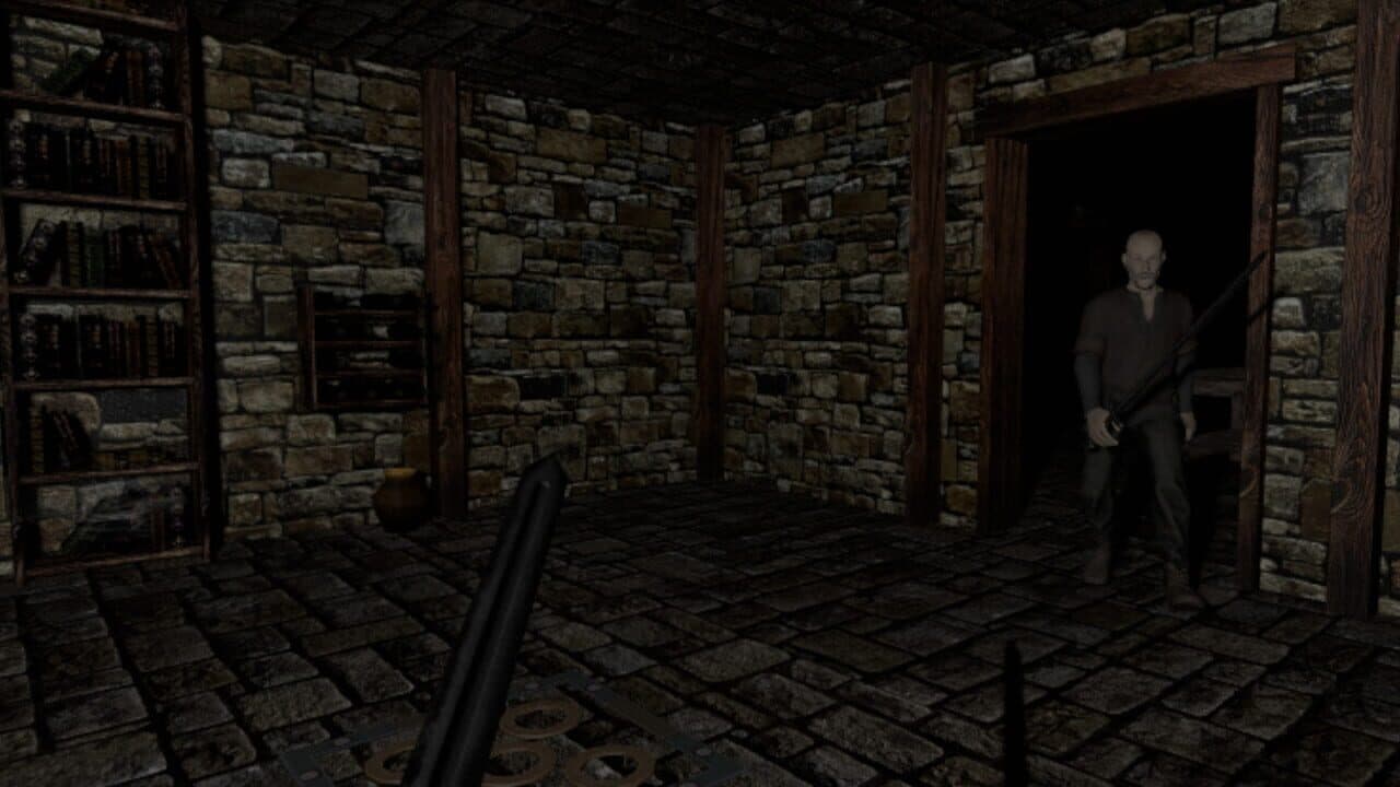 Xark screenshot 1