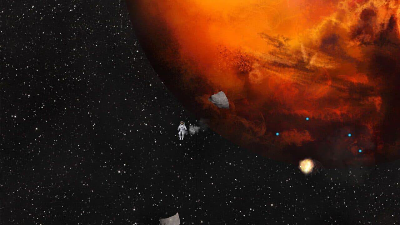 Sector Zero thumbnail 4