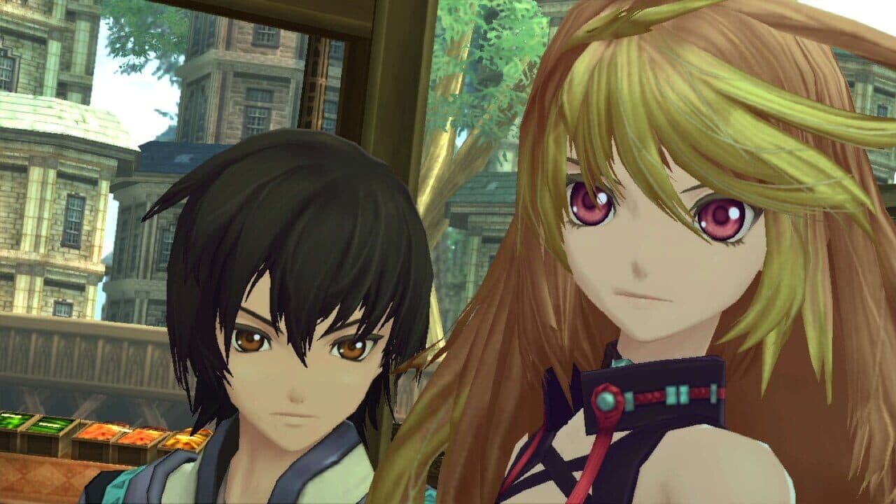 Tales of Xillia thumbnail 4