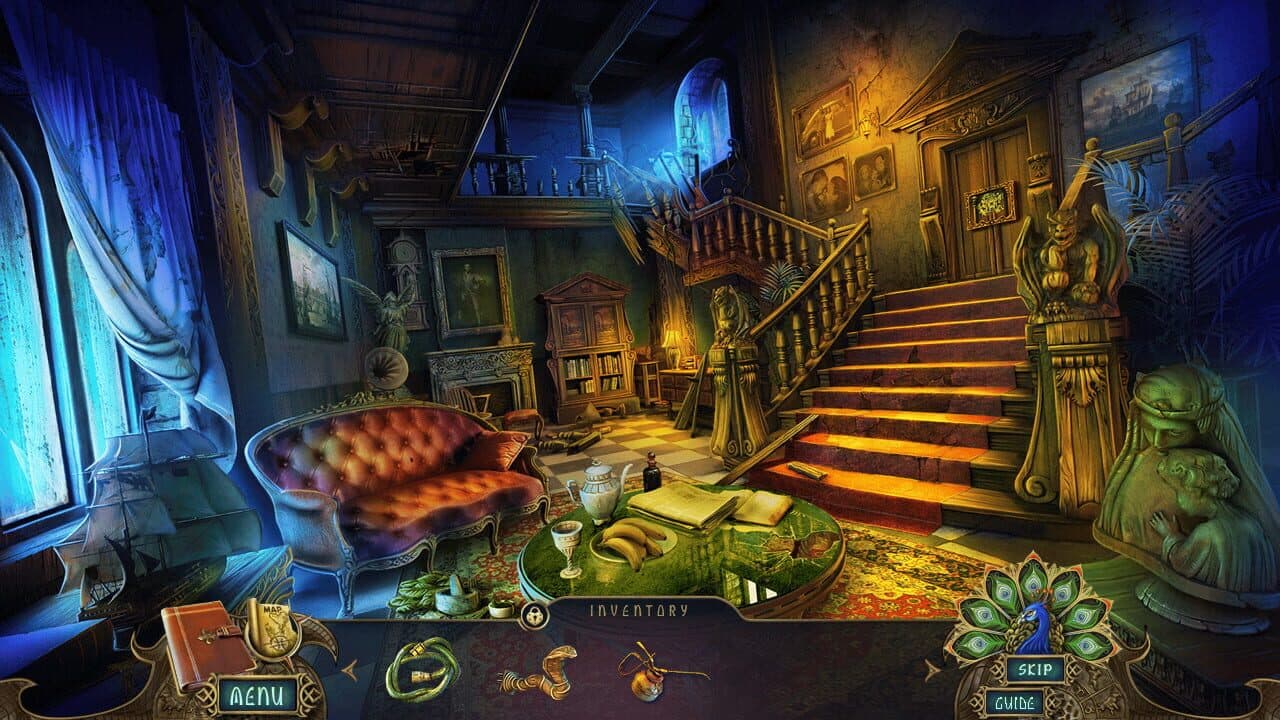 Darkarta: A Broken Heart's Quest thumbnail 4