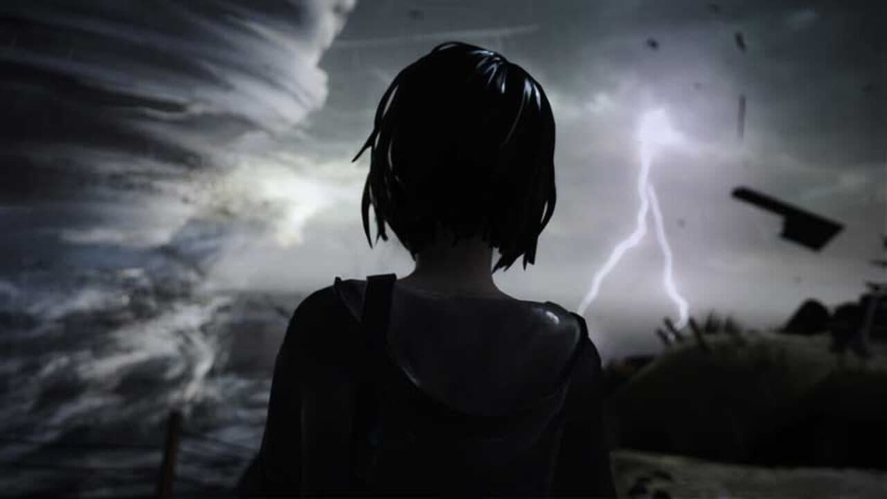Life is Strange: Episode 5 - Polarized thumbnail 4