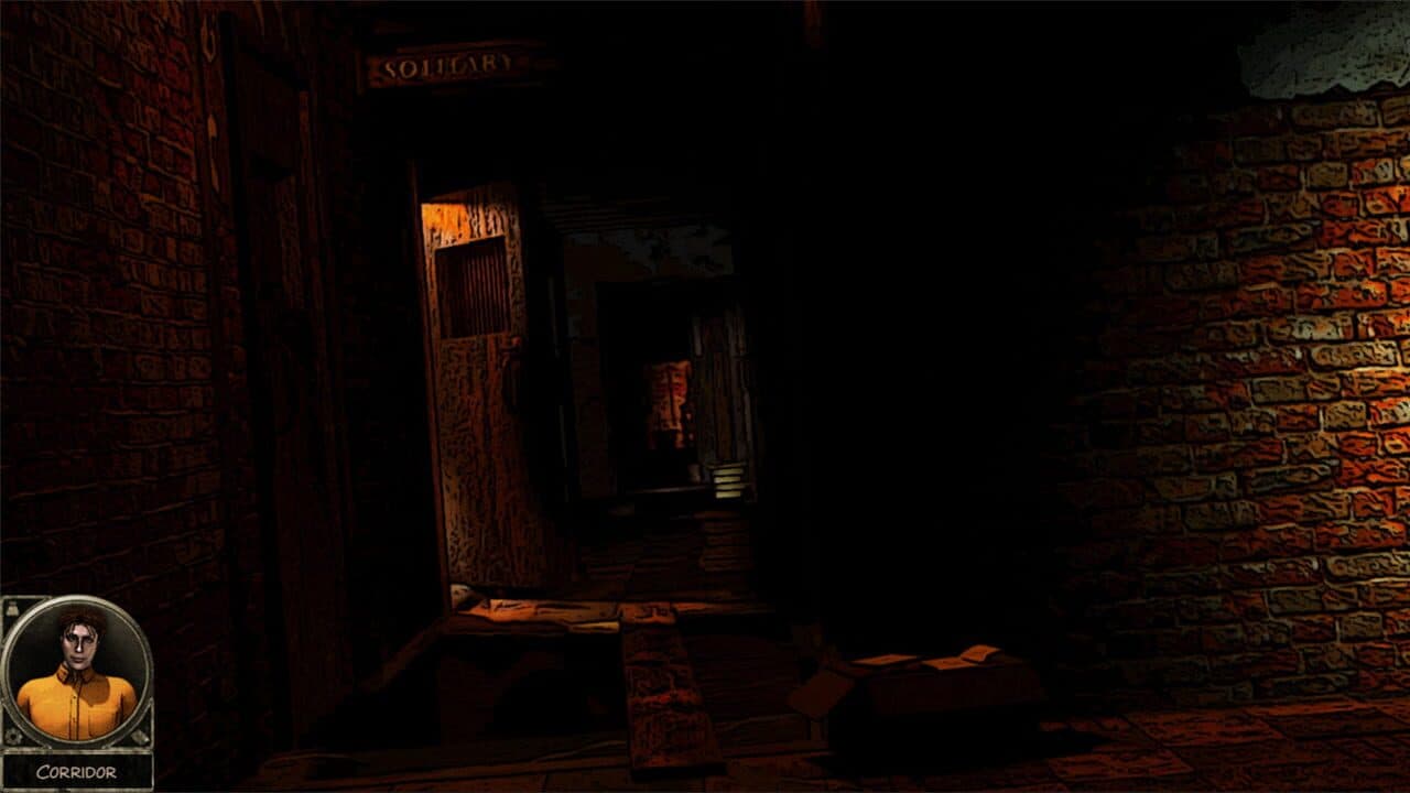 Stonewall Penitentiary thumbnail 11