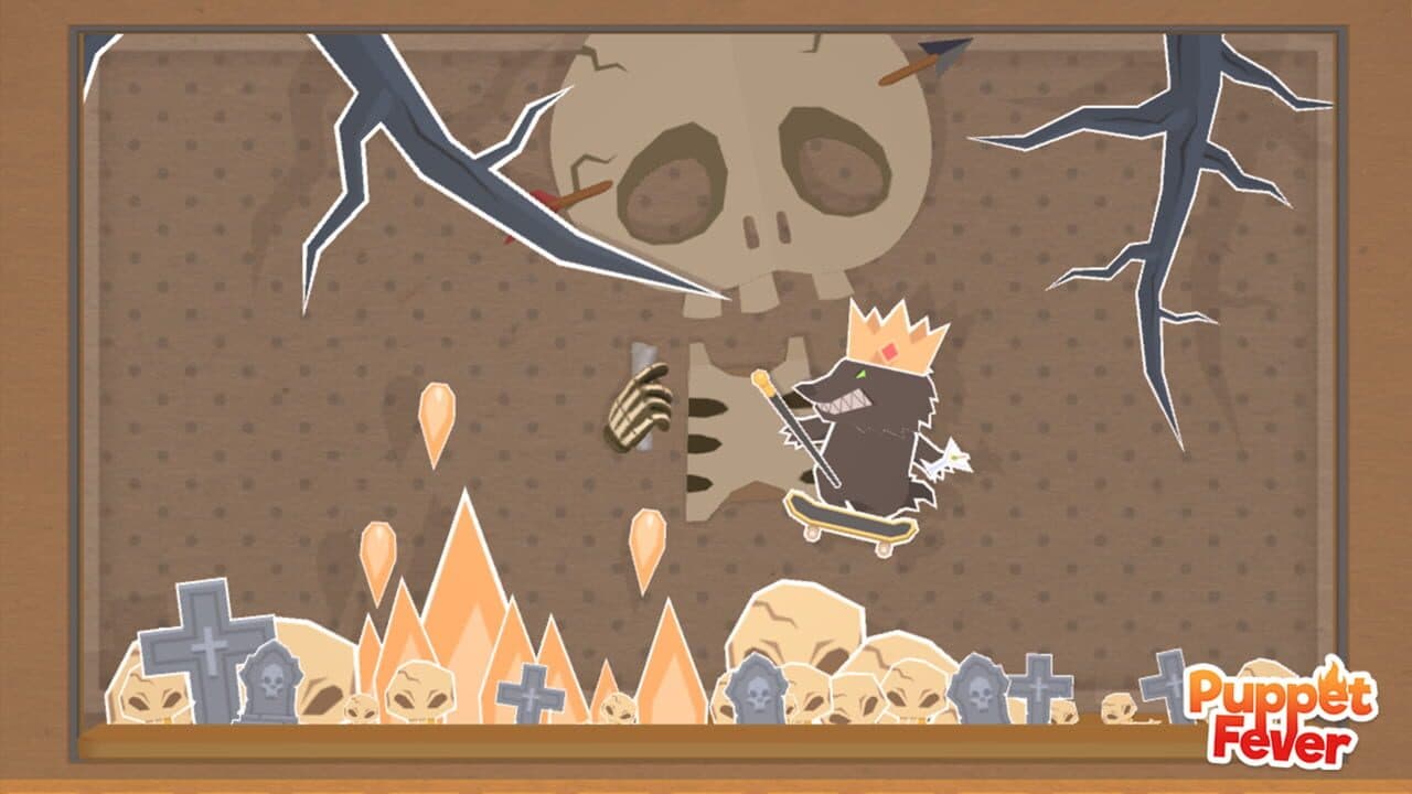 Puppet Fever thumbnail 2