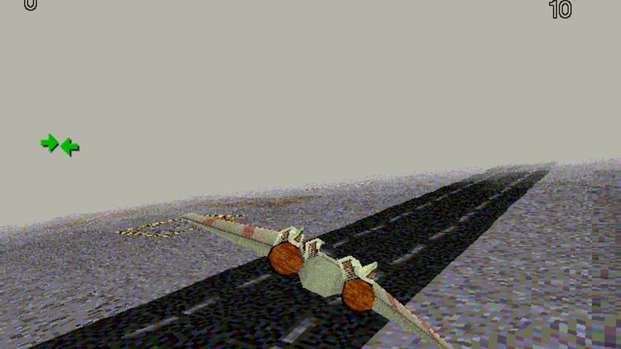 Starfighter 3000 thumbnail 2