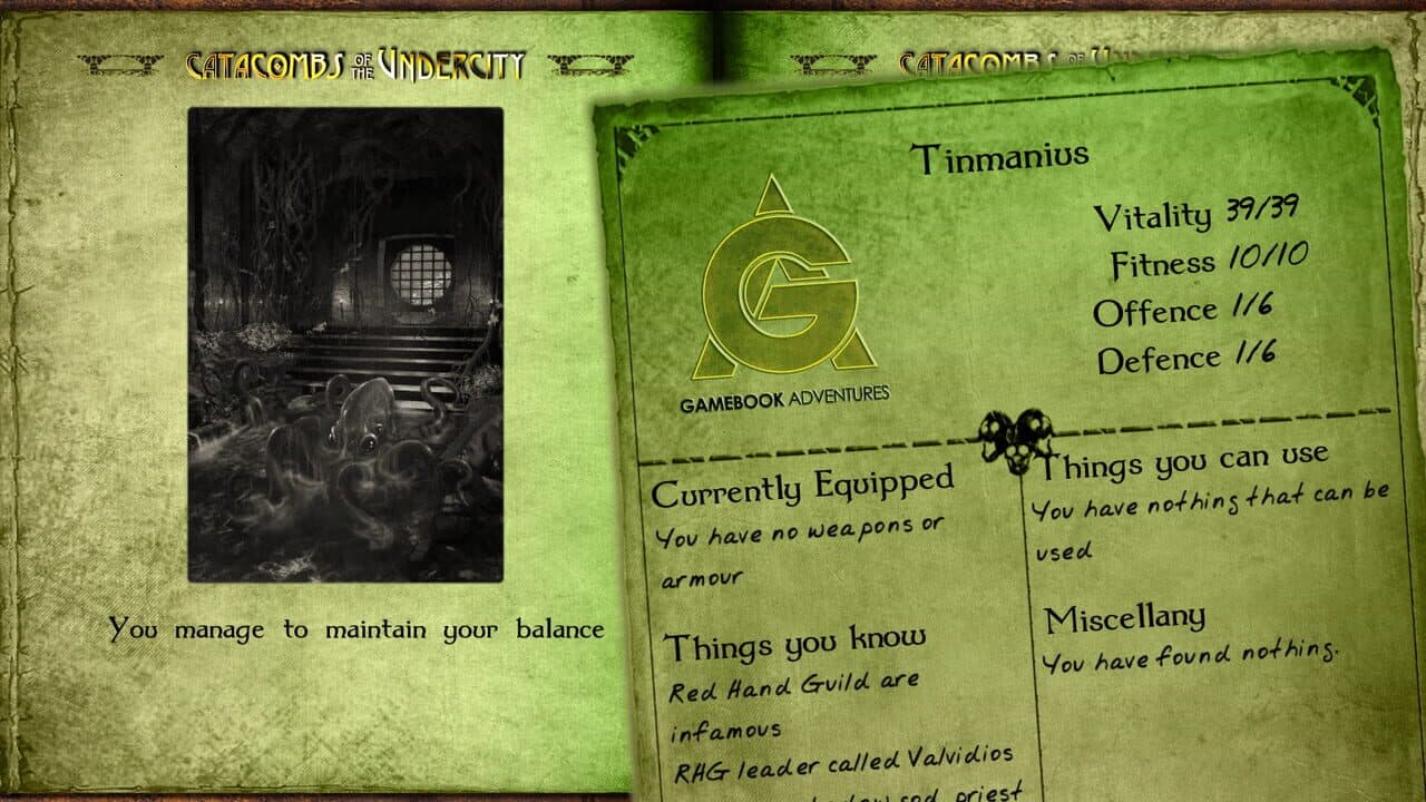 Catacombs of the Undercity thumbnail 4