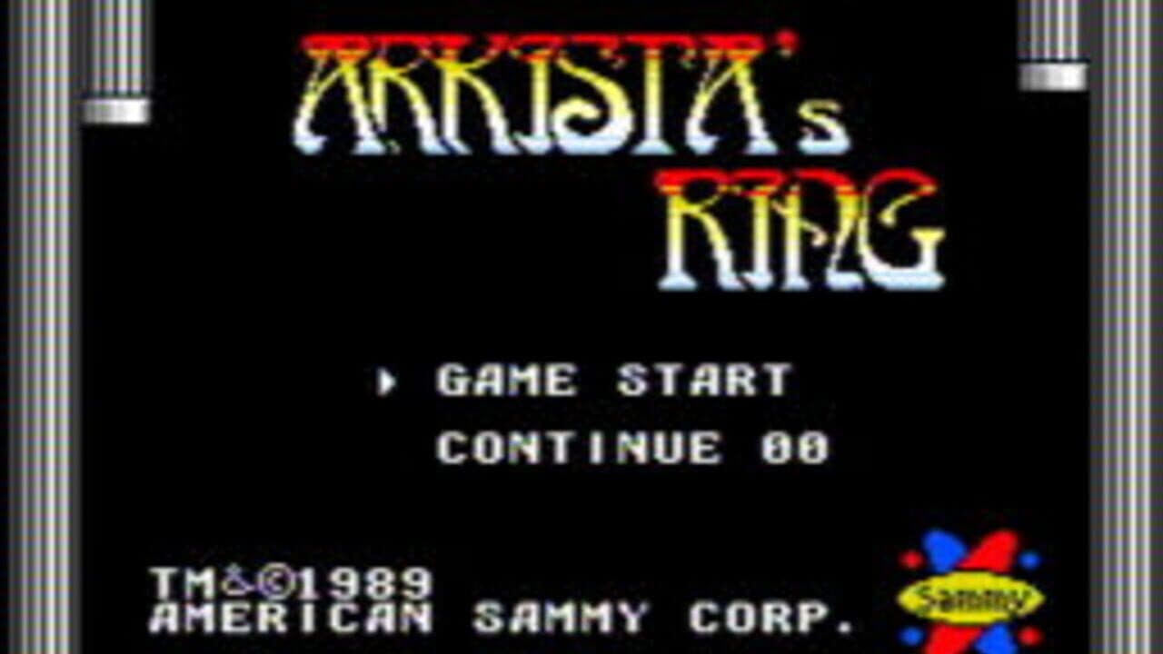 Arkista's Ring thumbnail 2