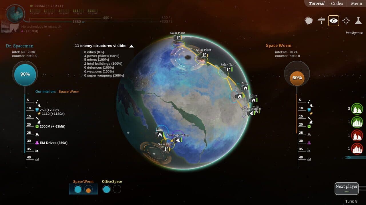 Interplanetary thumbnail 5