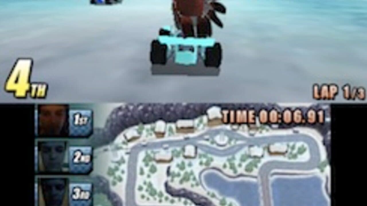 Face Racers: Photo Finish thumbnail 4
