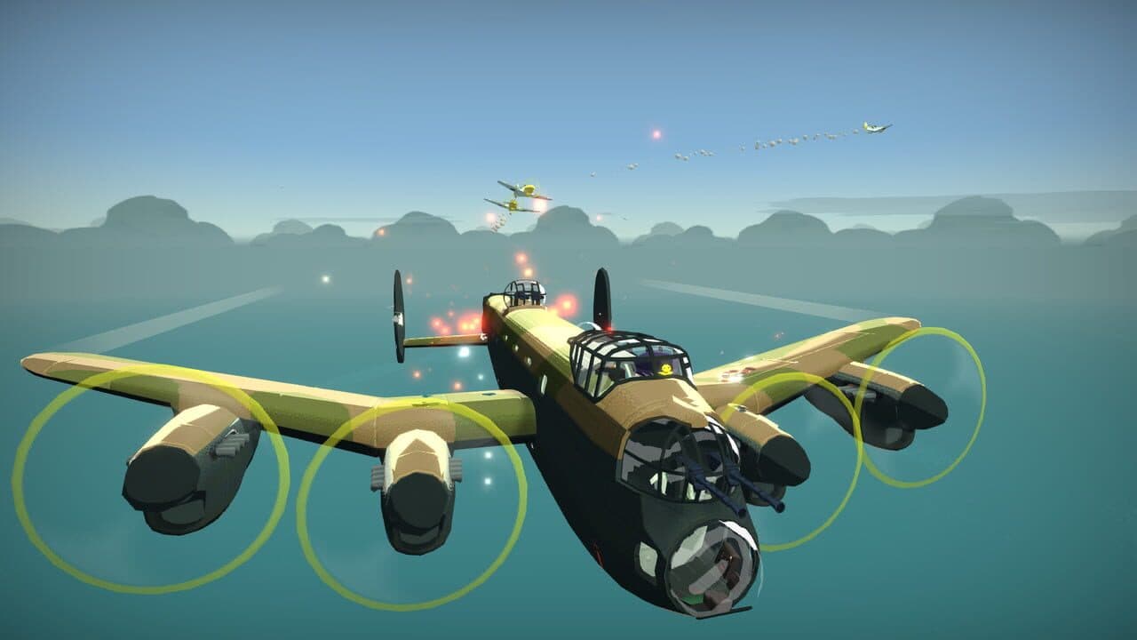 Bomber Crew thumbnail 11