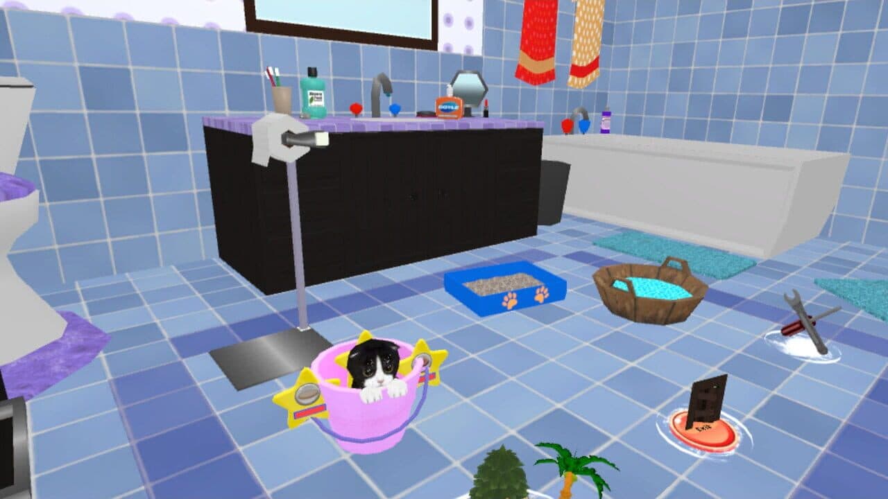Konrad's Kittens thumbnail 2