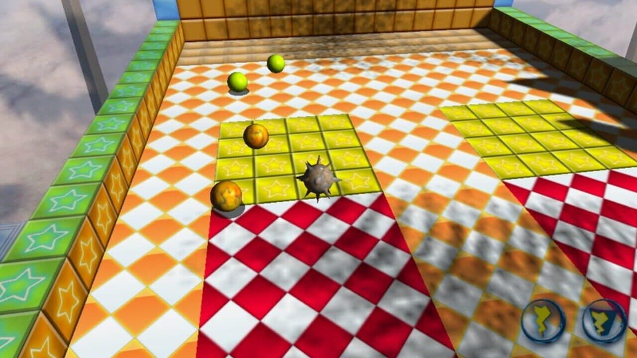 Marble Arena thumbnail 5