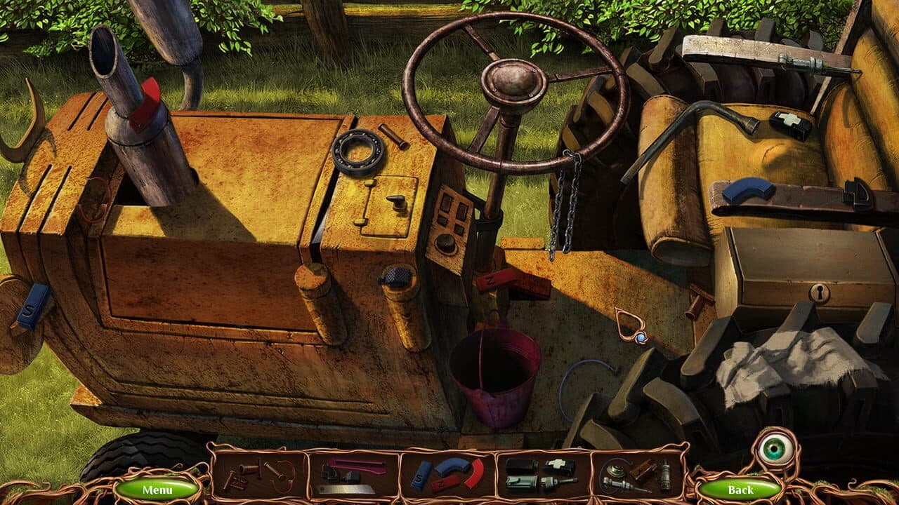 The Last Dream: Developer's Edition screenshot 1