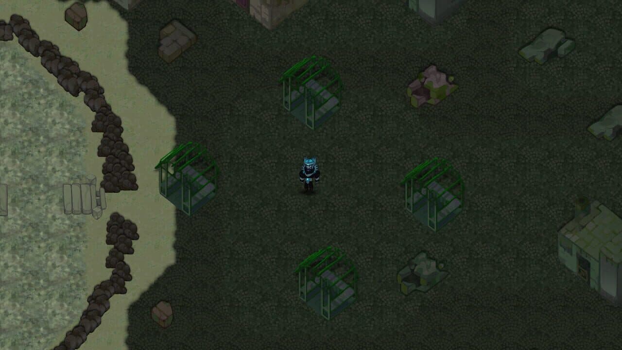 Volseons screenshot 1