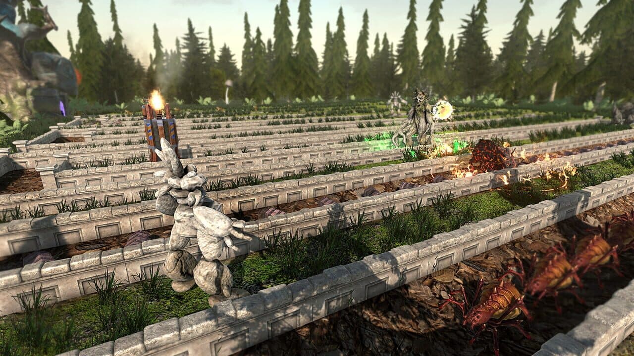 Elemental War thumbnail 9