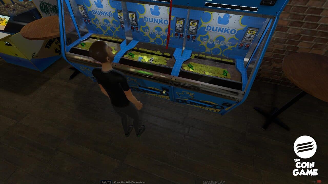 The Coin Game thumbnail 4